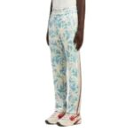 PALM ANGELS PALMS ALLOVER TRACK PANTS