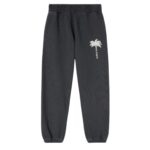PALM ANGELS SWEATPANTS THE PALM