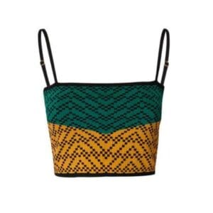 DODO BAR OR BEBE TOP