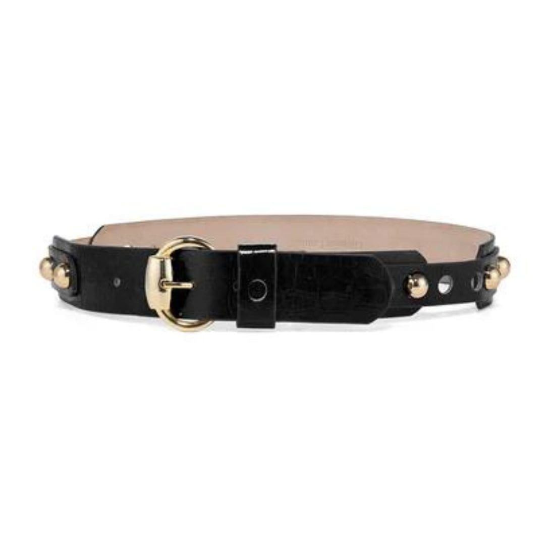 DODO BAR OR LIAM HIGH WAIST BELT