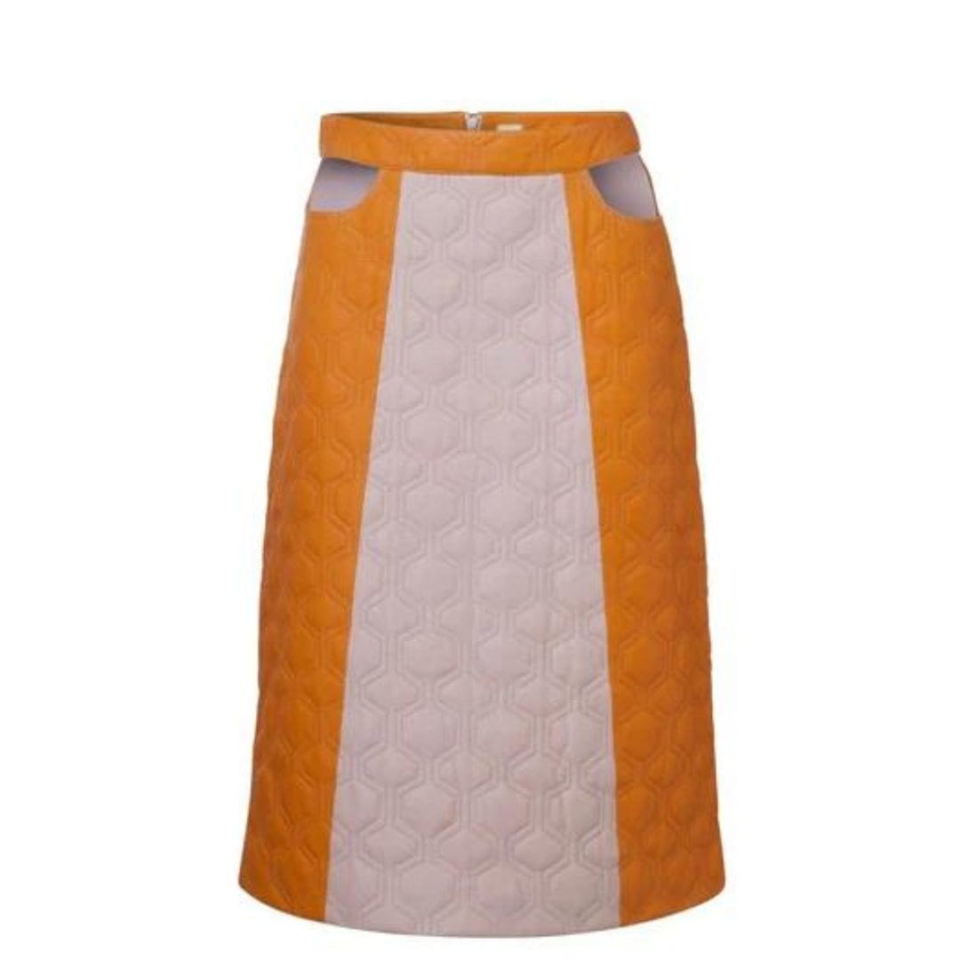 DODO BAR OR TERI SKIRT