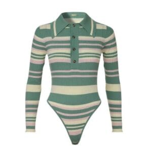 DODO BAR OR PENNY BODYSUIT