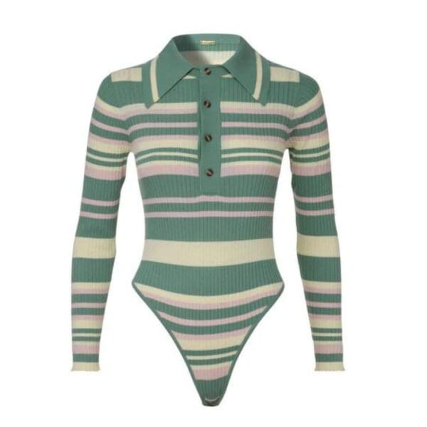 PDODO BAR OR PENNY BODYSUIT