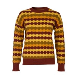 DODO BAR OR VERONA SWEATER