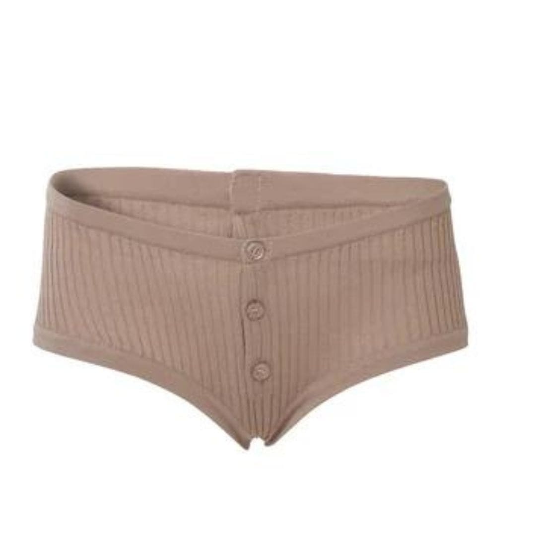 DODO BAR OR KELLY V KNIT BOXER