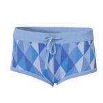 DODO BAR OR ALEXA SHORTS