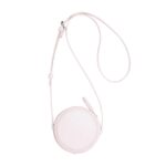 COURREGES REEDITION SMALL CIRCLE BAG