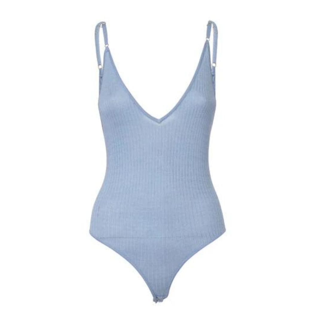 DODO BAR OR LIAM S KINT BODYSUIT