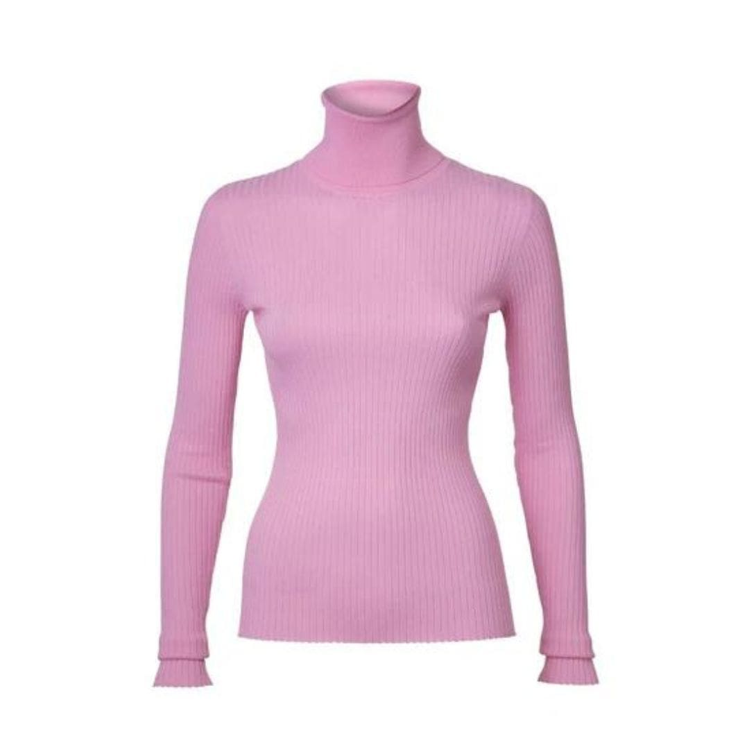 DODO BAR OR STACY TURTLENECK