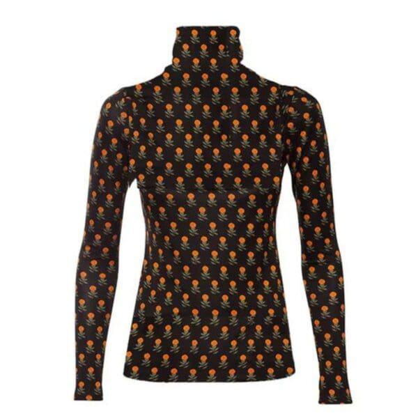 DODO BAR OR BRADLEY TURTLENECK