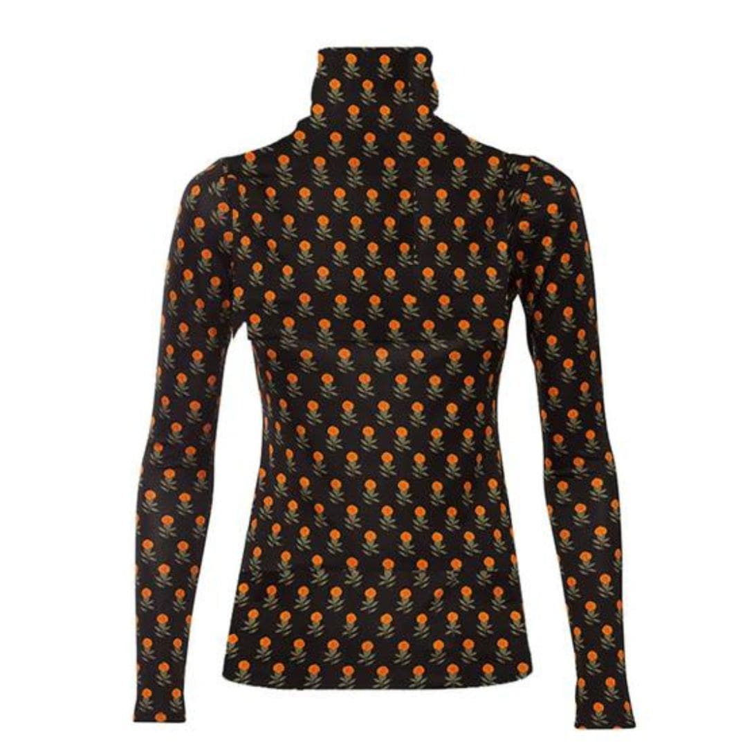 DODO BAR OR BRADLEY TURTLENECK
