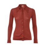 DODO BAR OR PAYA S KNIT SHIRT