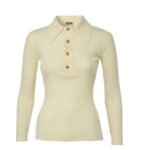 DODO BAR OR MONIE KNIT SHIRT