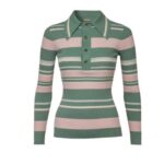 DODO BAR OR PENNY KNIT SHIRT