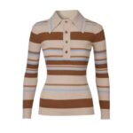 DODO BAR OR PENNY KNIT SHIRT