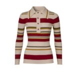 DODO BAR OR PENNY KNIT SHIRT