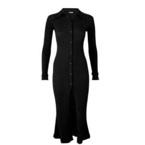 DODO BAR OR ELISHA KNIT DRESS