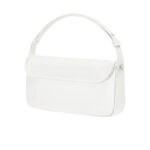 COURREGES SLEEK MESH BAG