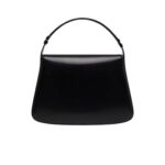 COURREGES SLEEK MESH BAG