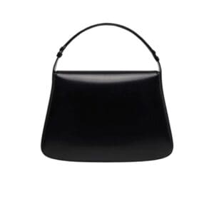 COURREGES SLEEK MESH BAG