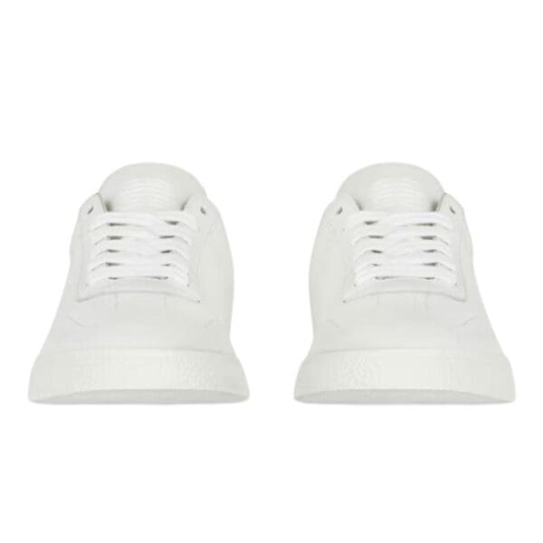 GIVENCHY TOWN SNEAKERS IN LEATHER - Image 6
