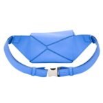 LOEWE MINI PUZZLE BUMBAG IN CLASSIC CALFSKIN