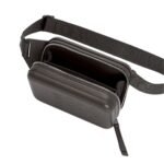 LOEWE MOLDED SLING IN SMOOTH CALFSKIN