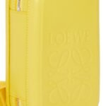 LOEWE MOLDED SLING IN SMOOTH CALFSKIN