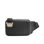 LOEWE MOLDED SLING IN SMOOTH CALFSKIN