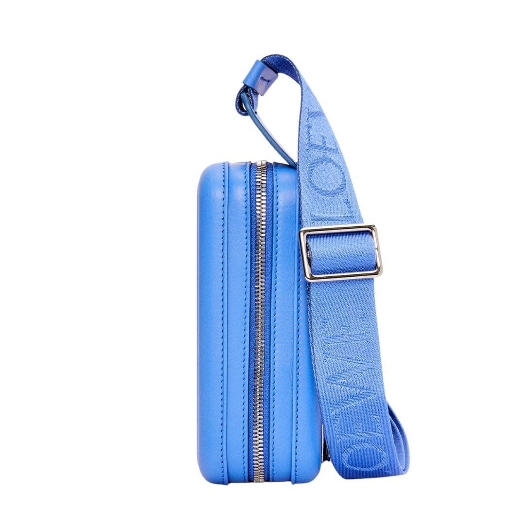 LOEWE MOLDED SLING IN SMOOTH CALFSKIN