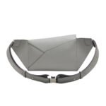 LOEWE SMALL PUZZLE BUM BAG IN CLASSIC CALFSKIN