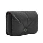 LOEWE PUFFER GOYE MESSENGER IN NYLON