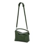 LOEWE PUZZLE BAG IN GRAINED CALFSKIN