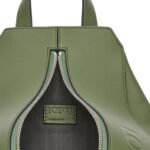 LOEWE SMALL CONVERTIBLE BACKPACK IN CLASSIC CALFSKIN