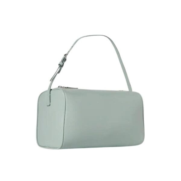 THE ROW 90 S BAG IN LEATHER
