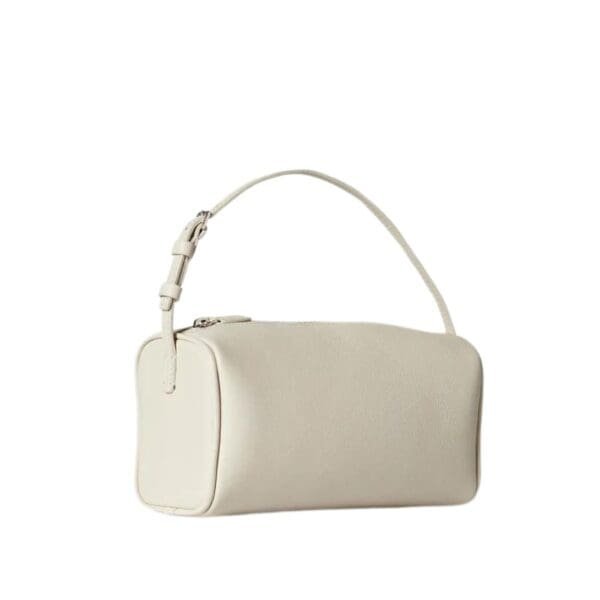 THE ROW 90 S BAG IN LEATHER