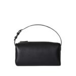 THE ROW 90 S BAG IN LEATHER