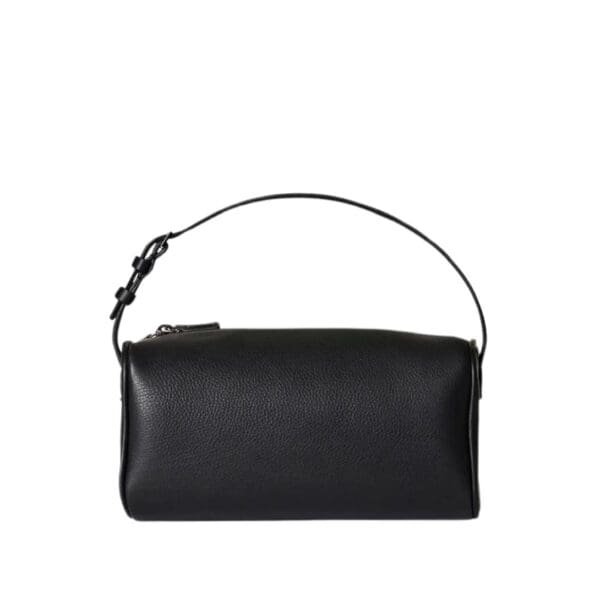 THE ROW 90 S BAG IN LEATHER