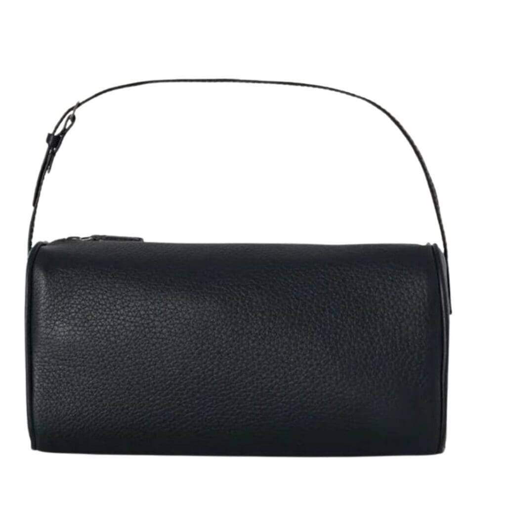 90's Bag in Leather 6