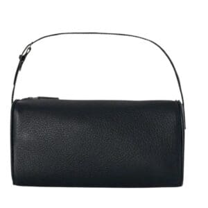 THE ROW 90 S BAG IN LEATHER