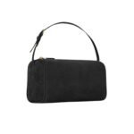 THE ROW 90 S BAG IN NUBUCK