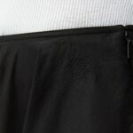 LOEWE SKIRT IN COTTON