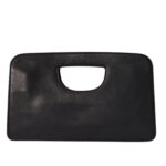 THE ROW EW AUSTIN BAG IN LEATHER