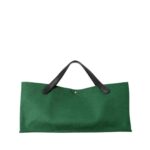 THE ROW IDAHO BAG IN COTTON