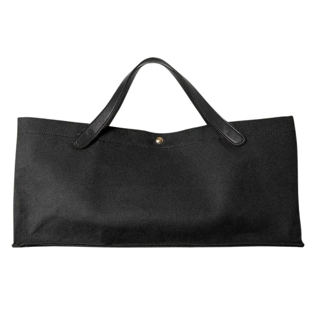THE ROW IDAHO BAG IN COTTON