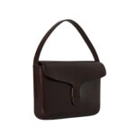 THE ROW NIKIN BAG IN LEATHER