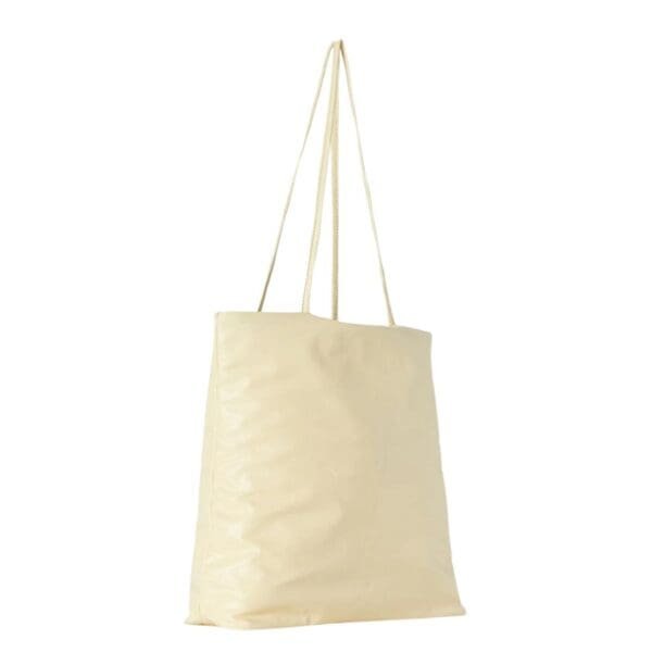 THE ROW PIM BAG IN LEATHER