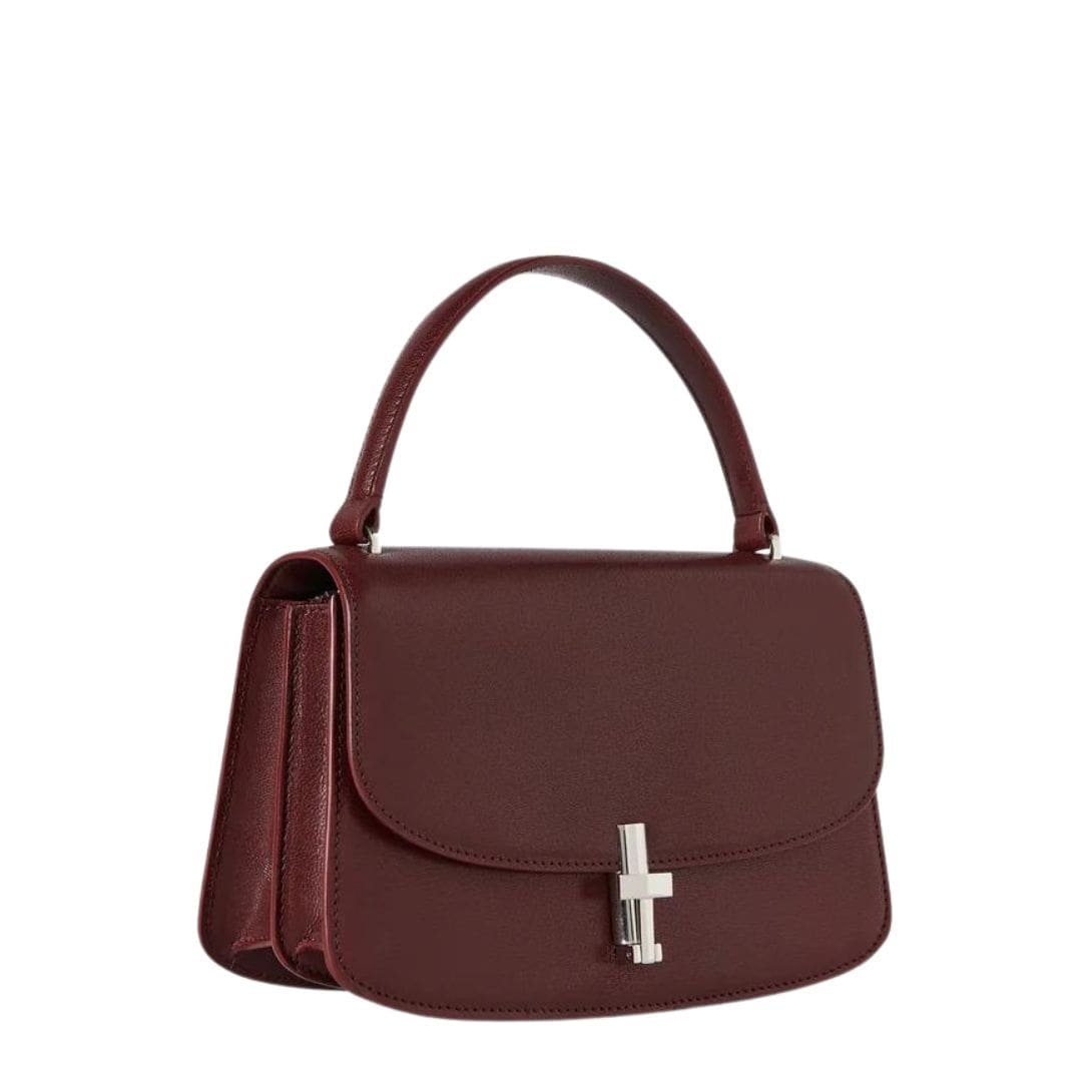 THE ROW SOFIA 8.75 BAG IN LEATHER