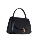 THE ROW SOFIA 10.00 BAG IN LEATHER