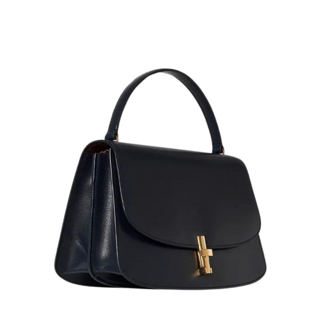 THE ROW SOFIA 10.00 BAG IN LEATHER